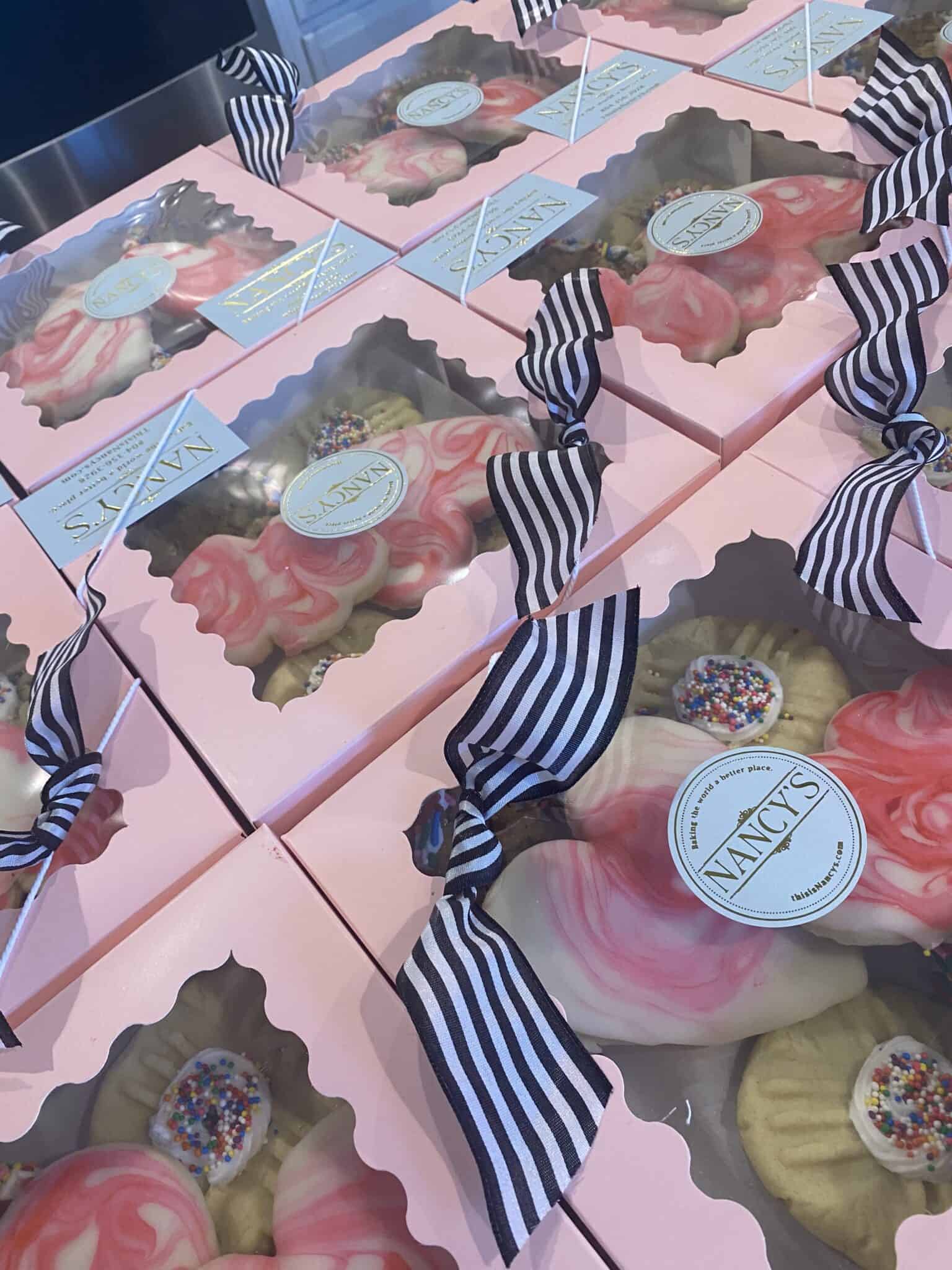 Perfect Gifts for Clients