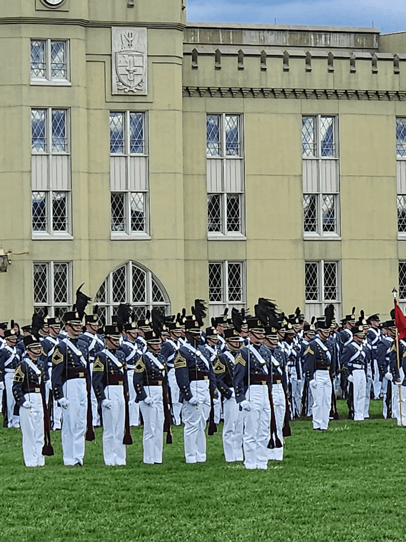 Virginia Military Institute